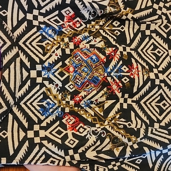 Astr dress - Picture 3 of 6